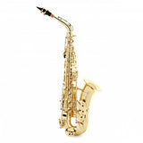 Buffet Prodige Alto Saxophone - Gold Lacquer