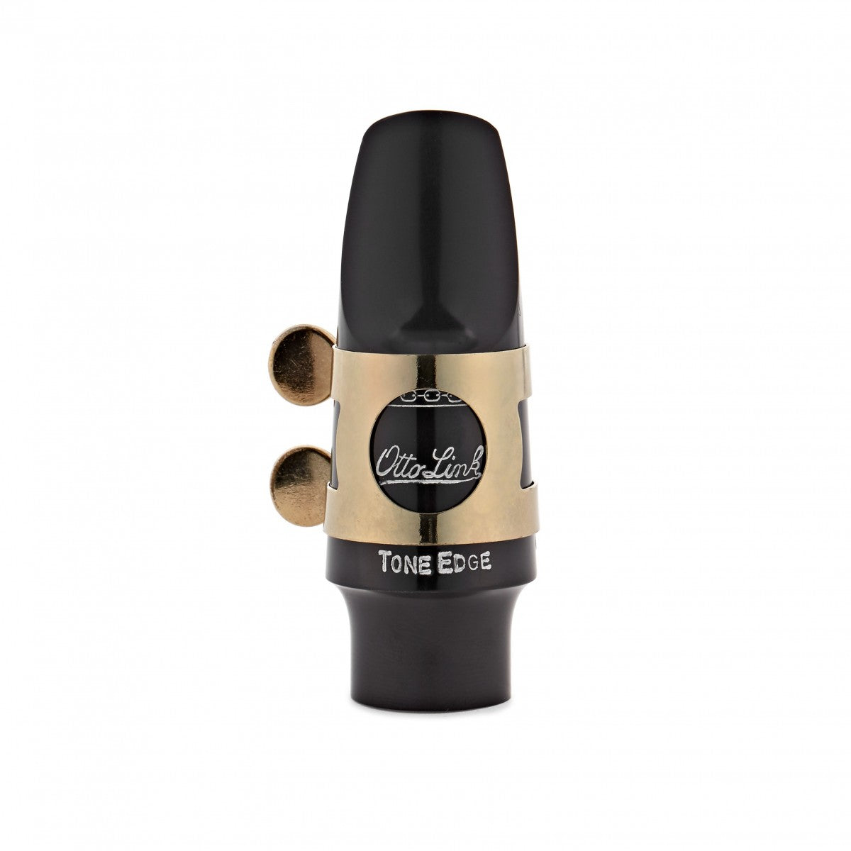 Otto Link Tone Edge Soprano Saxophone Mouthpiece - Ebonite