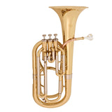 Elkhart 100BH Baritone Horn