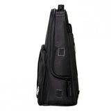 Ritter Alto Saxophone/Tenor Horn Bag - Sea Ground Black