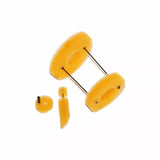 Saxophone Mute Set