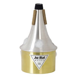 Jo-Ral Aluminum Trumpet Bucket Mute