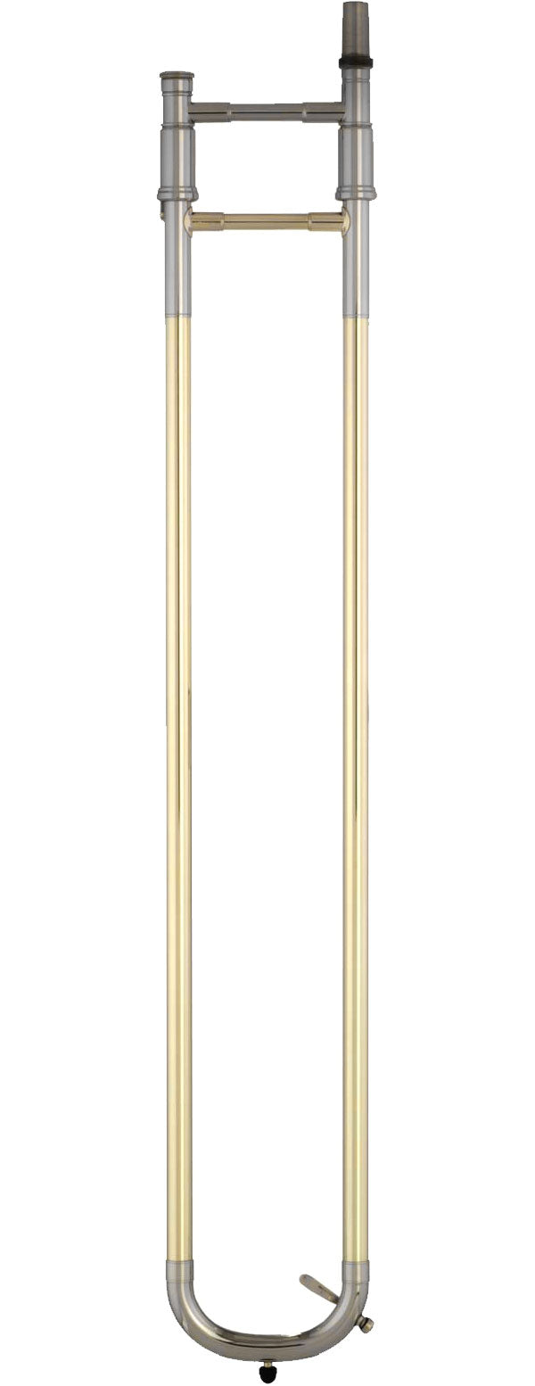 Edwards Bass Trombone Dual Bore Handslide
