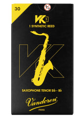 Vandoren VK1 Synthetic Tenor Saxophone Reed