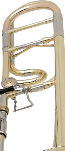 Edwards Tenor Conventional Valve Section