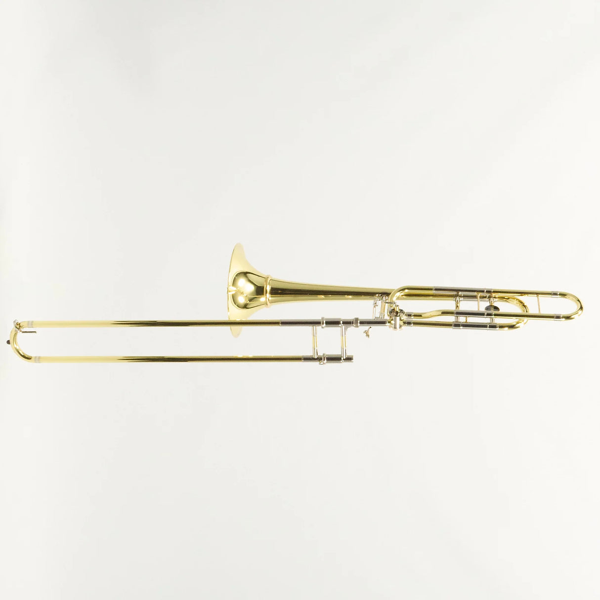 Yamaha YSL-882OD Tenor Trombone