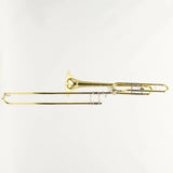 Yamaha YSL-882OD Tenor Trombone
