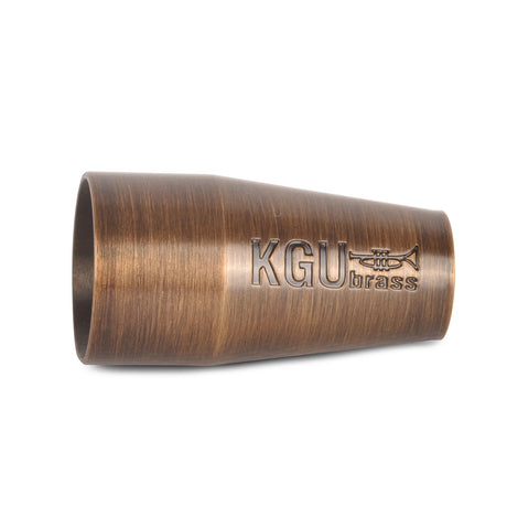 KGU Trumpet Mouthpiece Booster