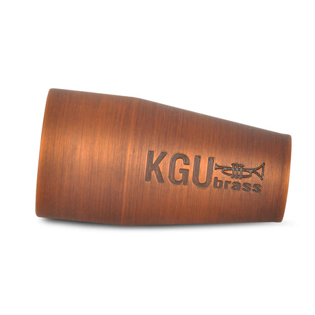 KGU Trumpet Mouthpiece Booster