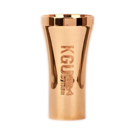 KGU Trumpet Mouthpiece Booster