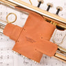 MG Leather trumpet valve guard XL MG-TVGXL (mixed colours)