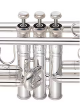 Yamaha Chicago Bb Trumpet YTR9335CHS-BR