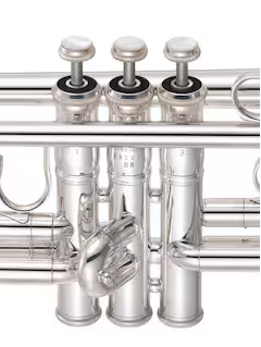 Yamaha Chicago Bb Trumpet YTR9335CHS-BR
