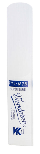 Vandoren VK1 Synthetic Tenor Saxophone Reed