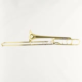 Yamaha YSL-882OD Tenor Trombone
