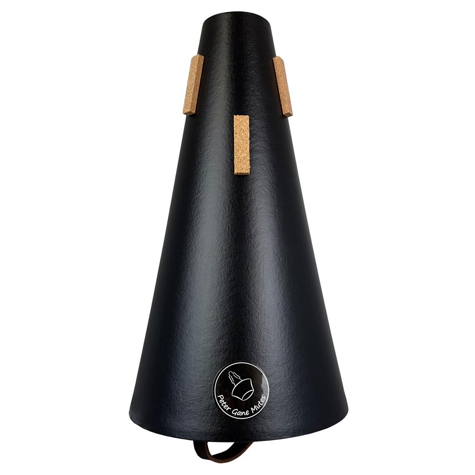Peter Gane Euphonium Straight Mute