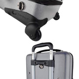 Protec Single/Double/Triple Trumpet Case ABS