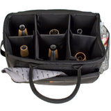 Protec 6-Piece Modular Trumpet Mute Bag
