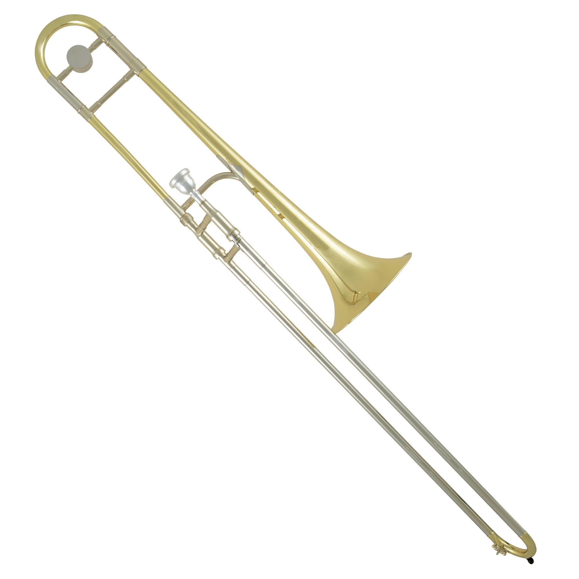 King 2b jiggs whigham trombone hotsell
