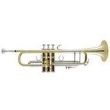 Bach Stradivarius 18072G Trumpet - Lacquer