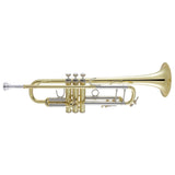 Bach Stradivarius 18072G Trumpet - Lacquer