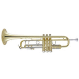 Bach Stradivarius 18072G Trumpet - Lacquer