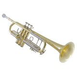 Bach Stradivarius 18072G Trumpet - Lacquer