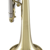 Bach Stradivarius 18072G Trumpet - Lacquer