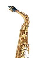 Yamaha YAS-875EX Alto Saxophone