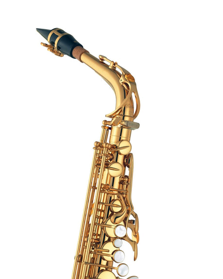 Yamaha YAS-875EX Alto Saxophone