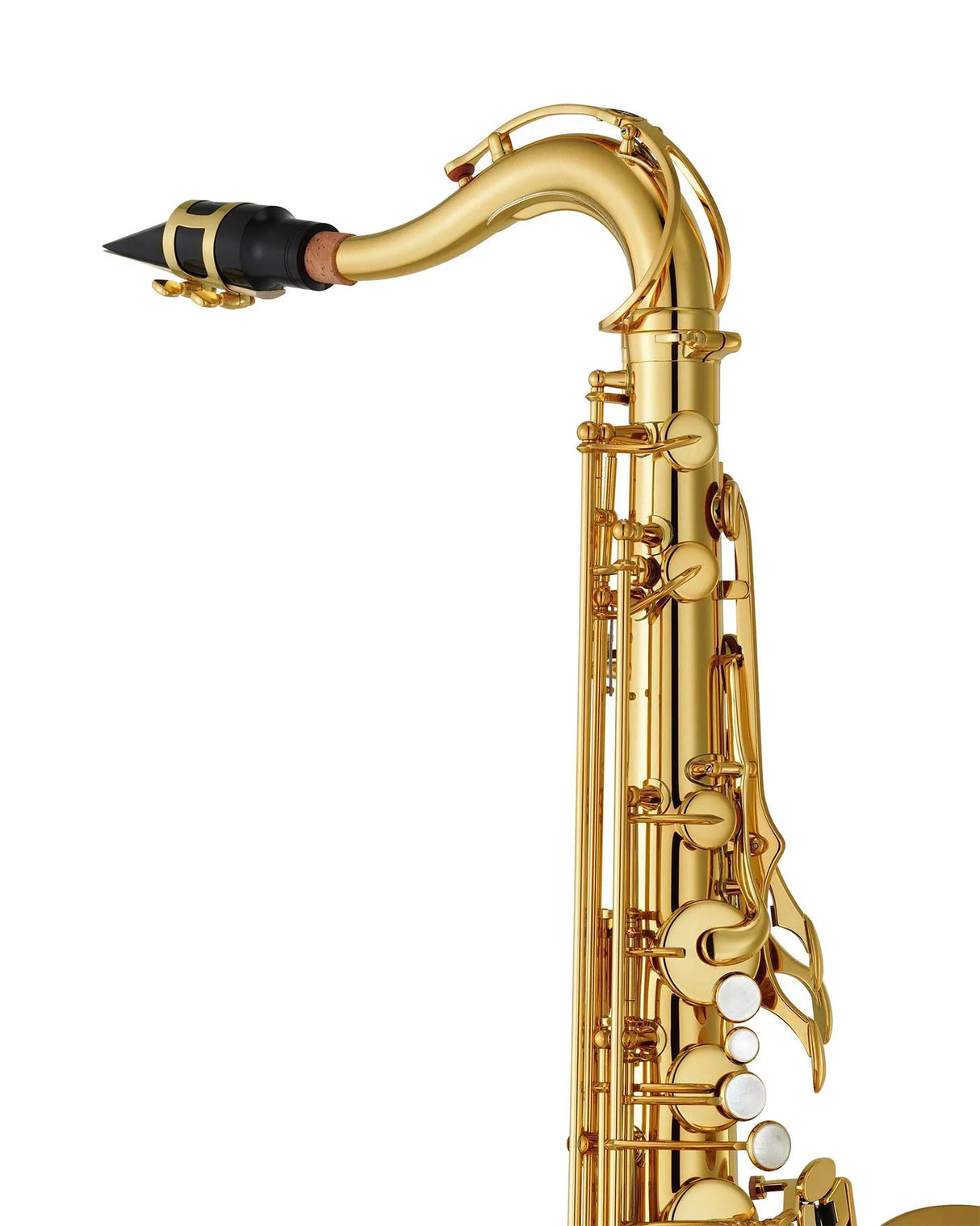 Yamaha YTS-480 Tenor Saxophone