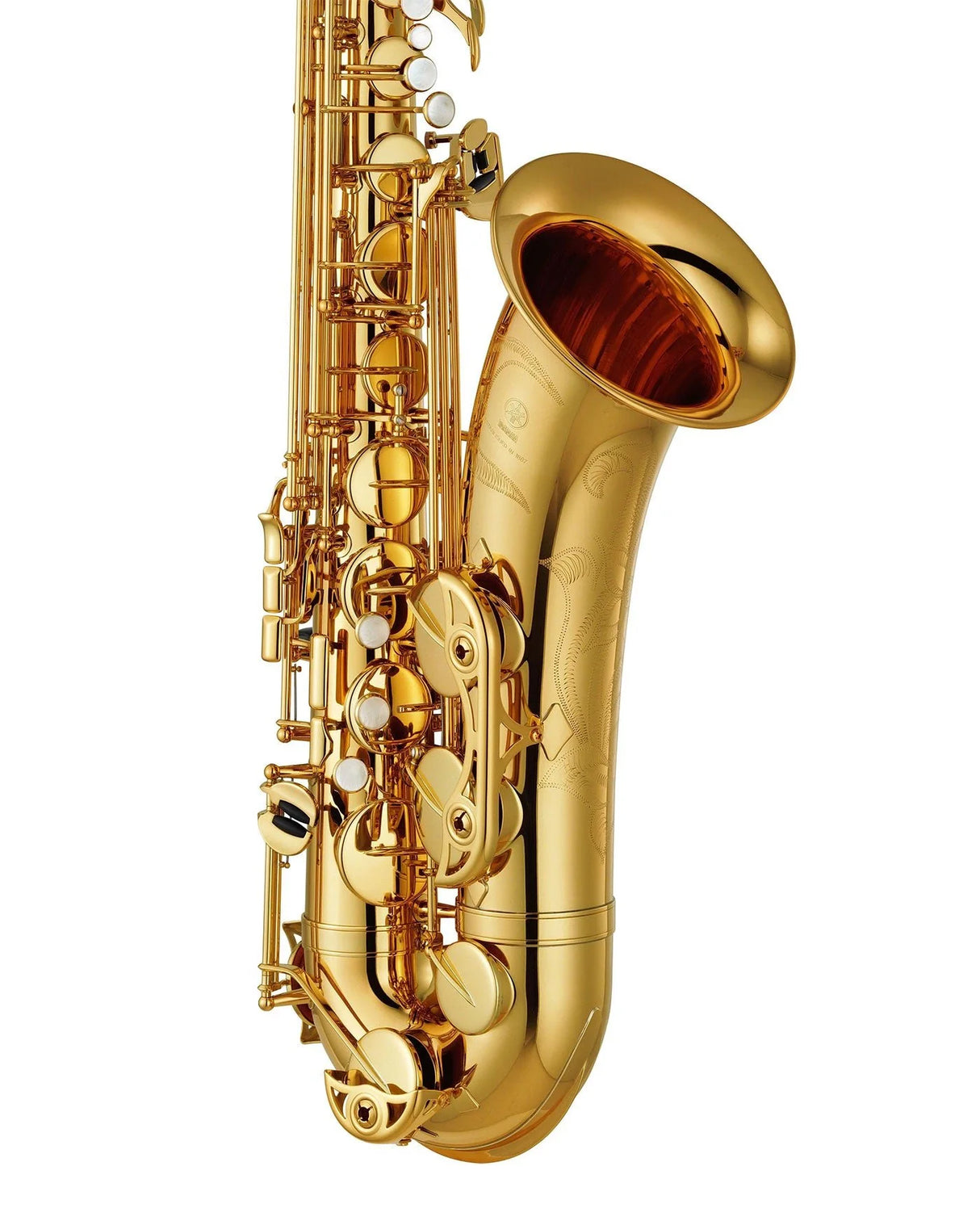 Yamaha YTS-480 Tenor Saxophone