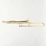 Yamaha YSL-882OD Tenor Trombone