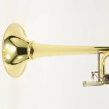 Yamaha YSL-882OD Tenor Trombone