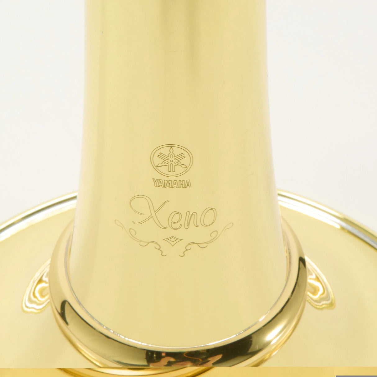 Yamaha YSL-882OD Tenor Trombone